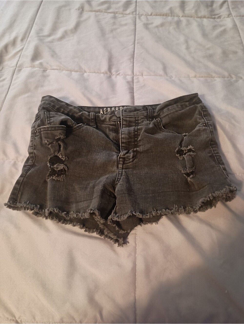 Women's Aeropostale shorts size 8